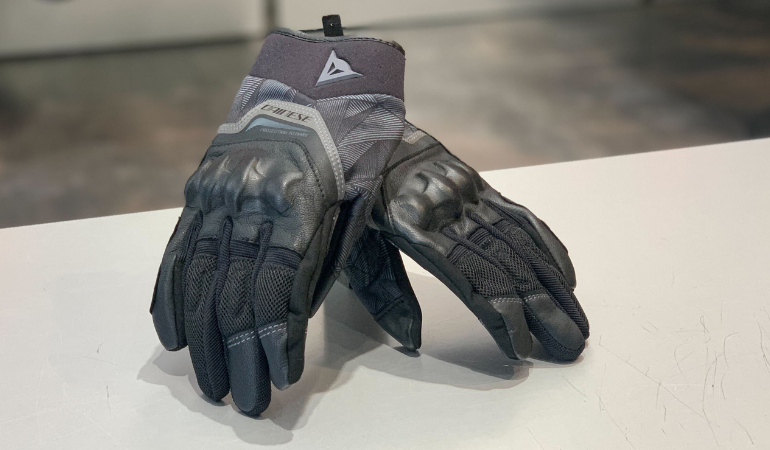 夏に最適な高機能グローブ「ERMEX GLOVES」